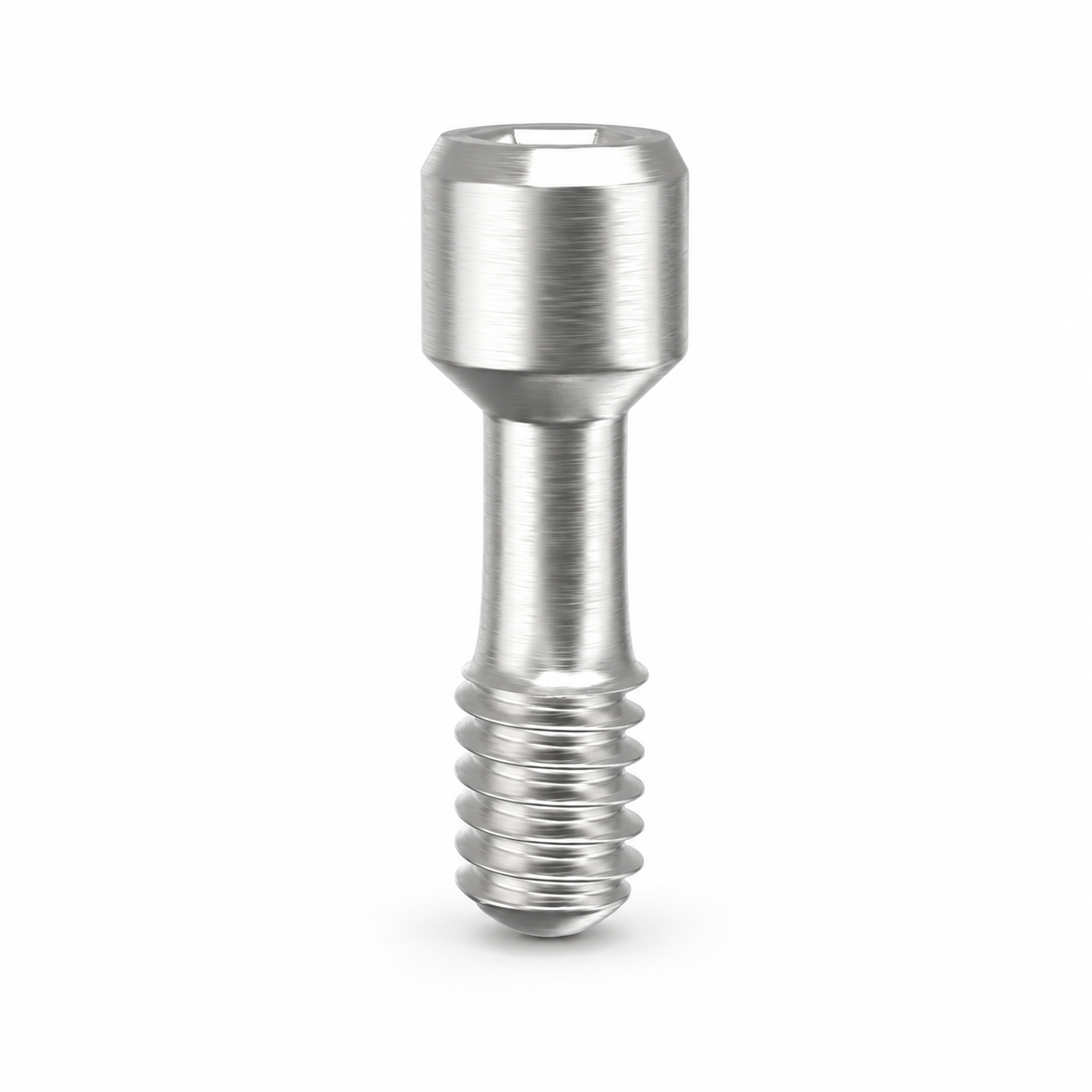 Angulated 15° Countour Abutment for BioHorizons® Internal Hex 3.0mm Platform