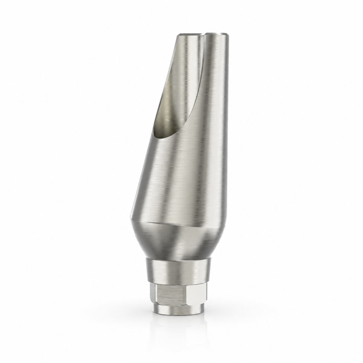 Angulated Abutment 15° for Dentium® Internal Hex SuperLine & Implantium