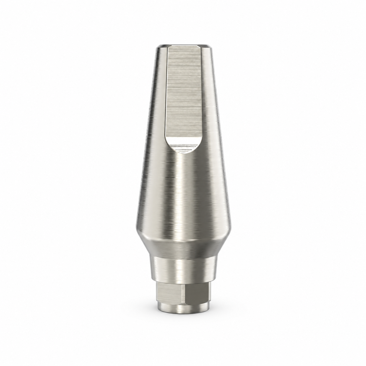 Angulated Abutment 15° for Dentium® Internal Hex SuperLine & Implantium