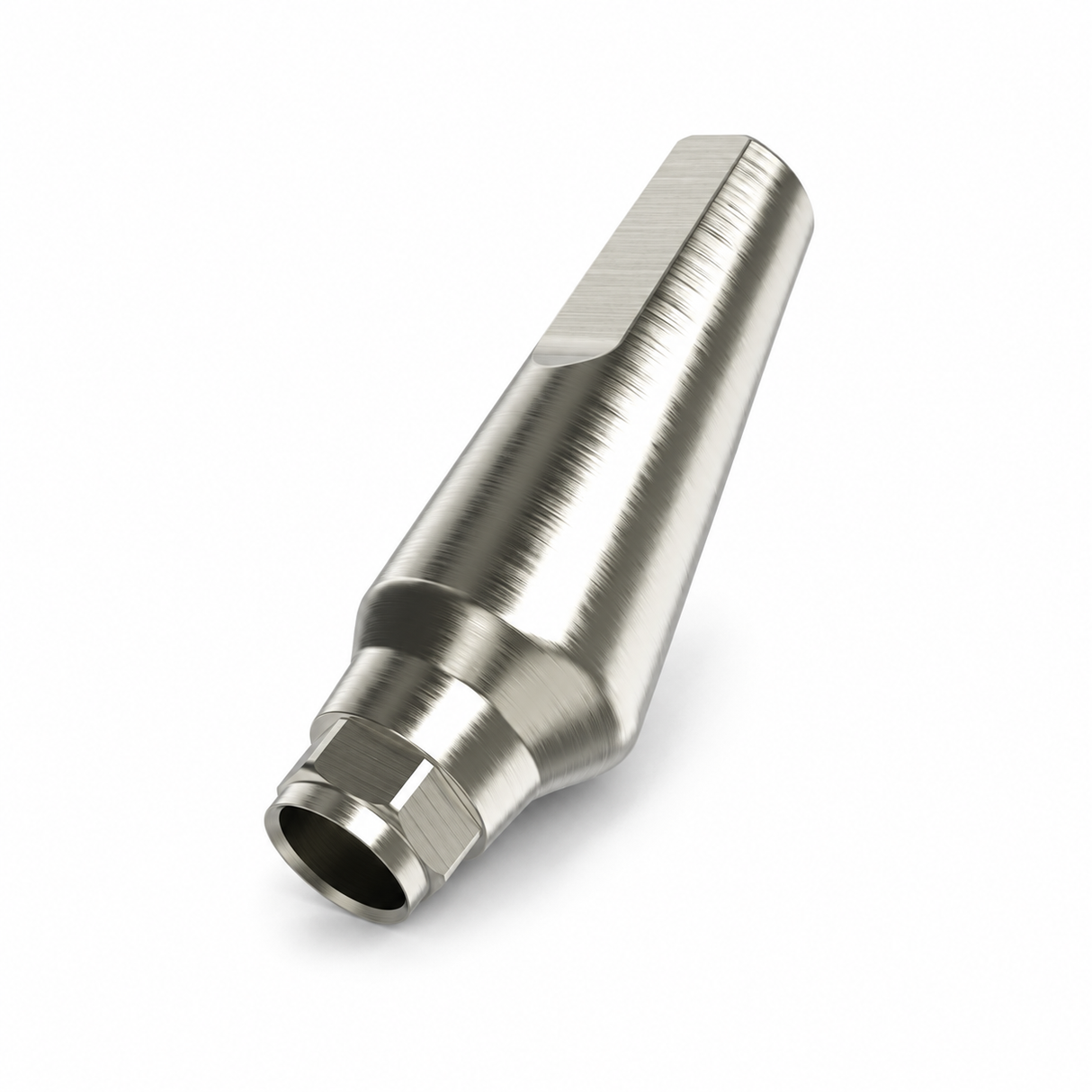 Angulated Abutment 15° for Dentium® Internal Hex SuperLine & Implantium