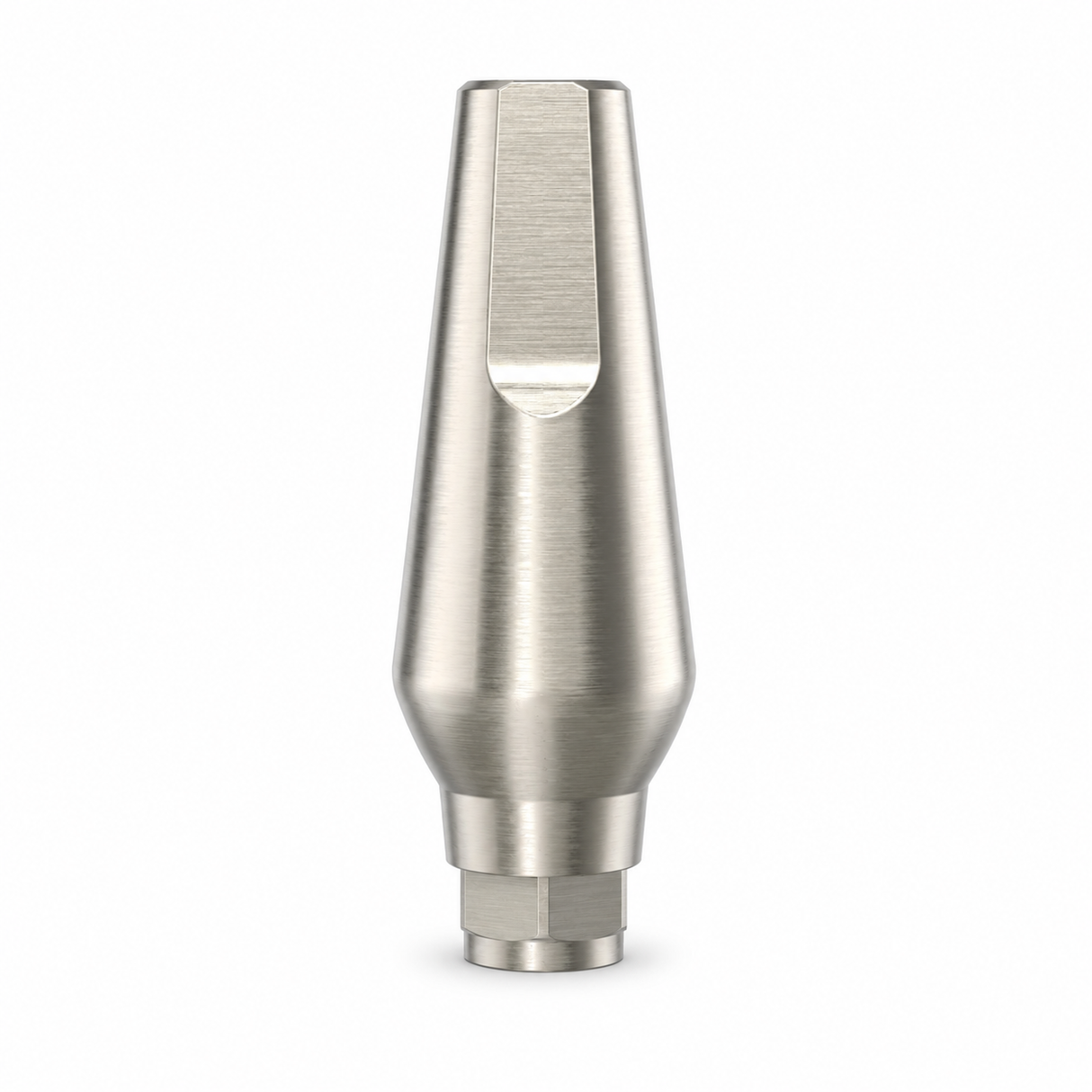 Angulated Abutment 15° for Dentium® Internal Hex SuperLine & Implantium