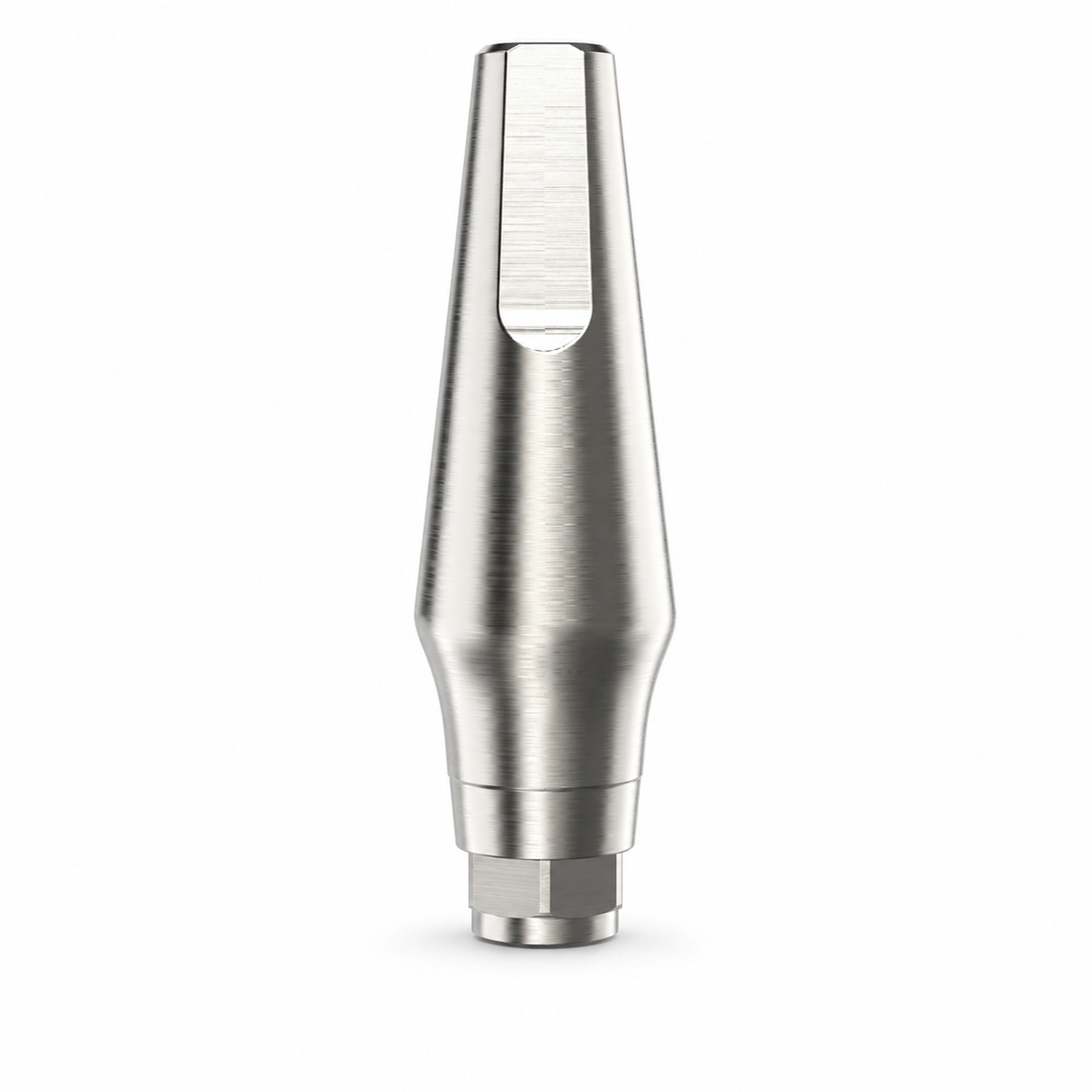 Angulated Abutment 15° for Dentium® Internal Hex SuperLine & Implantium