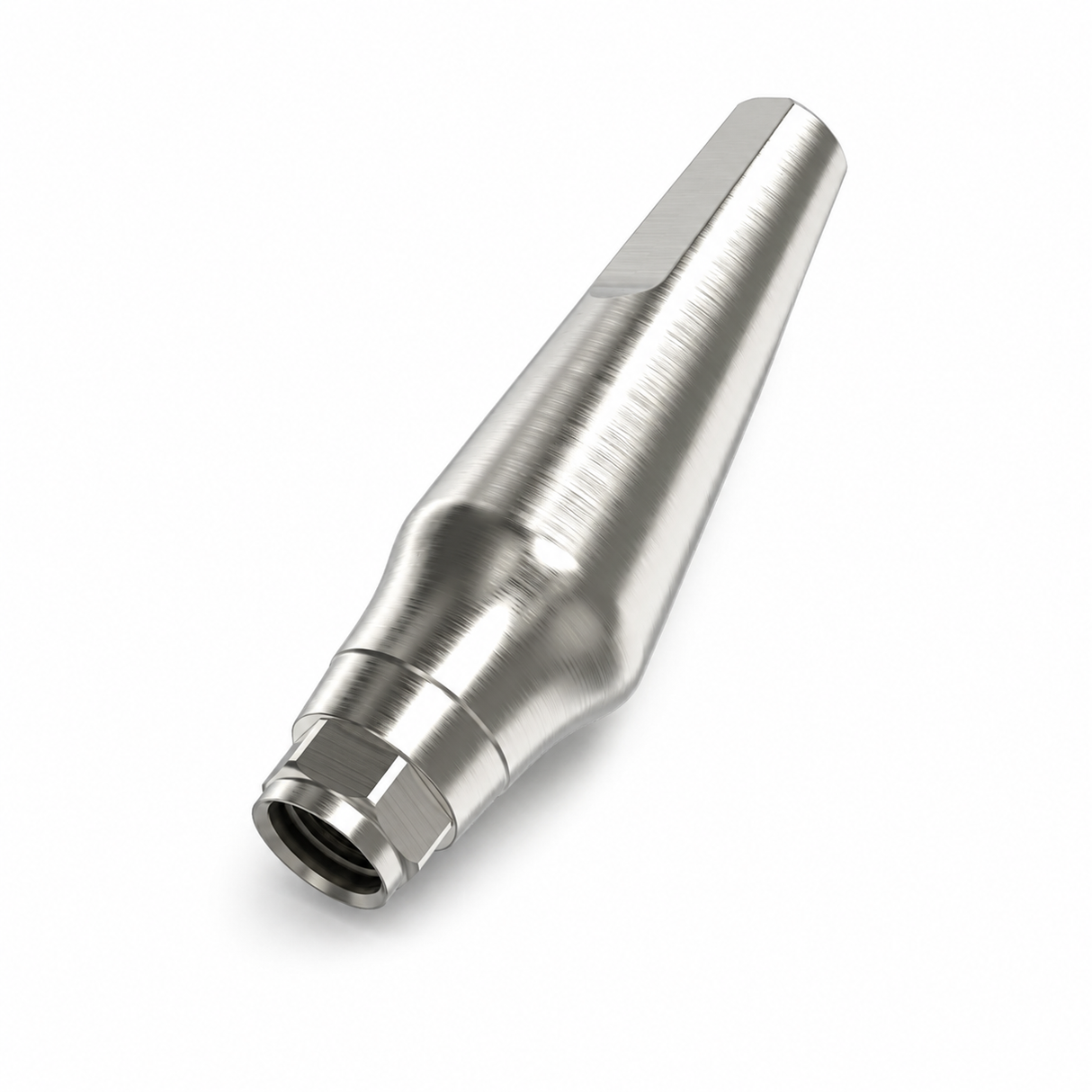 Angulated Abutment 15° for Dentium® Internal Hex SuperLine & Implantium