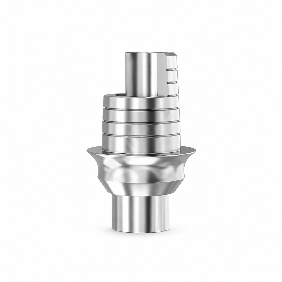 GDT Angulated Rotational Titanium Base – Internal Hex SP