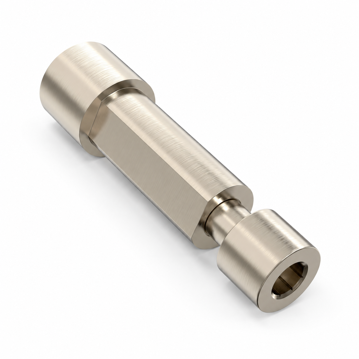 Digital Implant Analog Ø3.75mm for DSI® Internal Hex Standard Platform