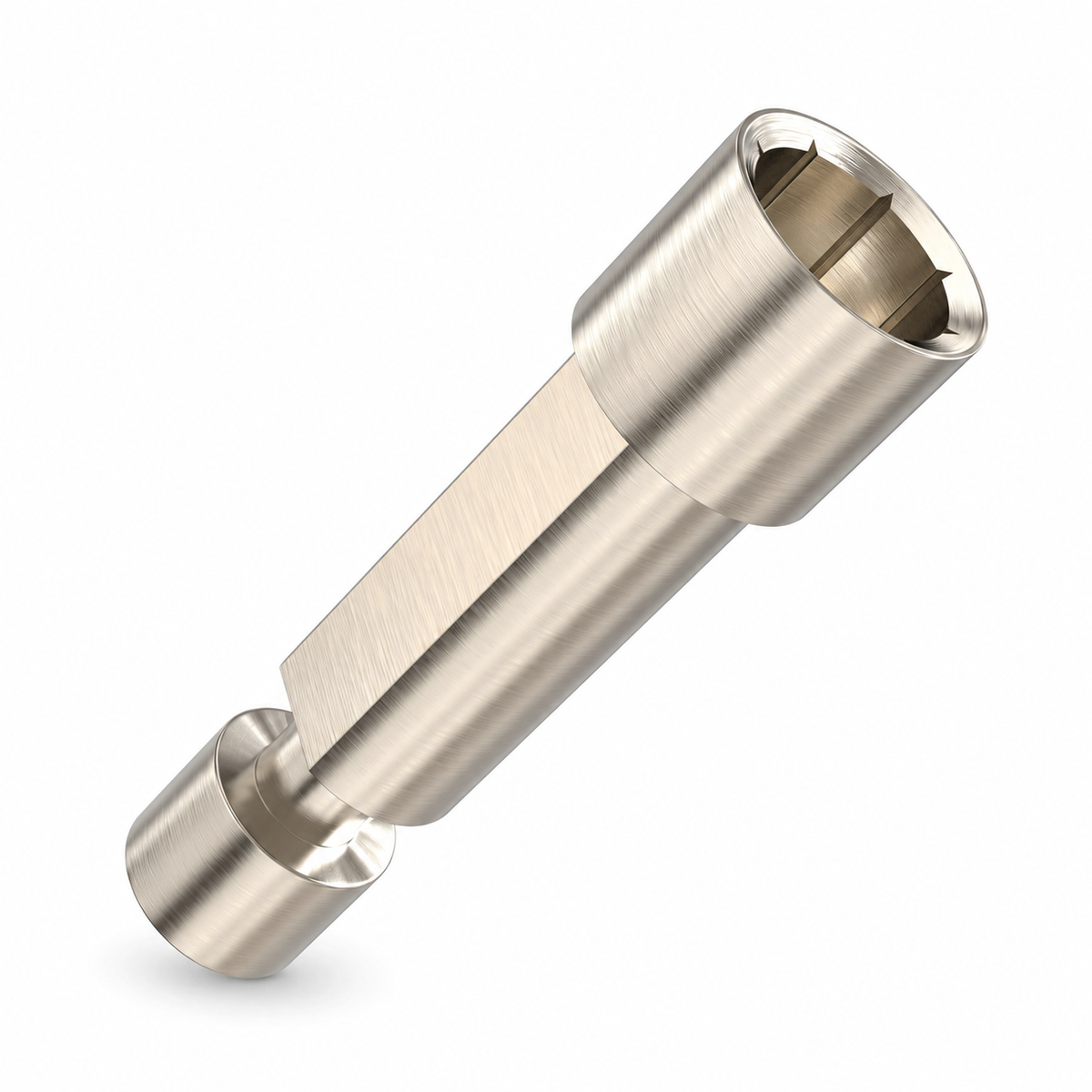 GDT CAD/CAM 3D Digital Analog – Internal Hex SP