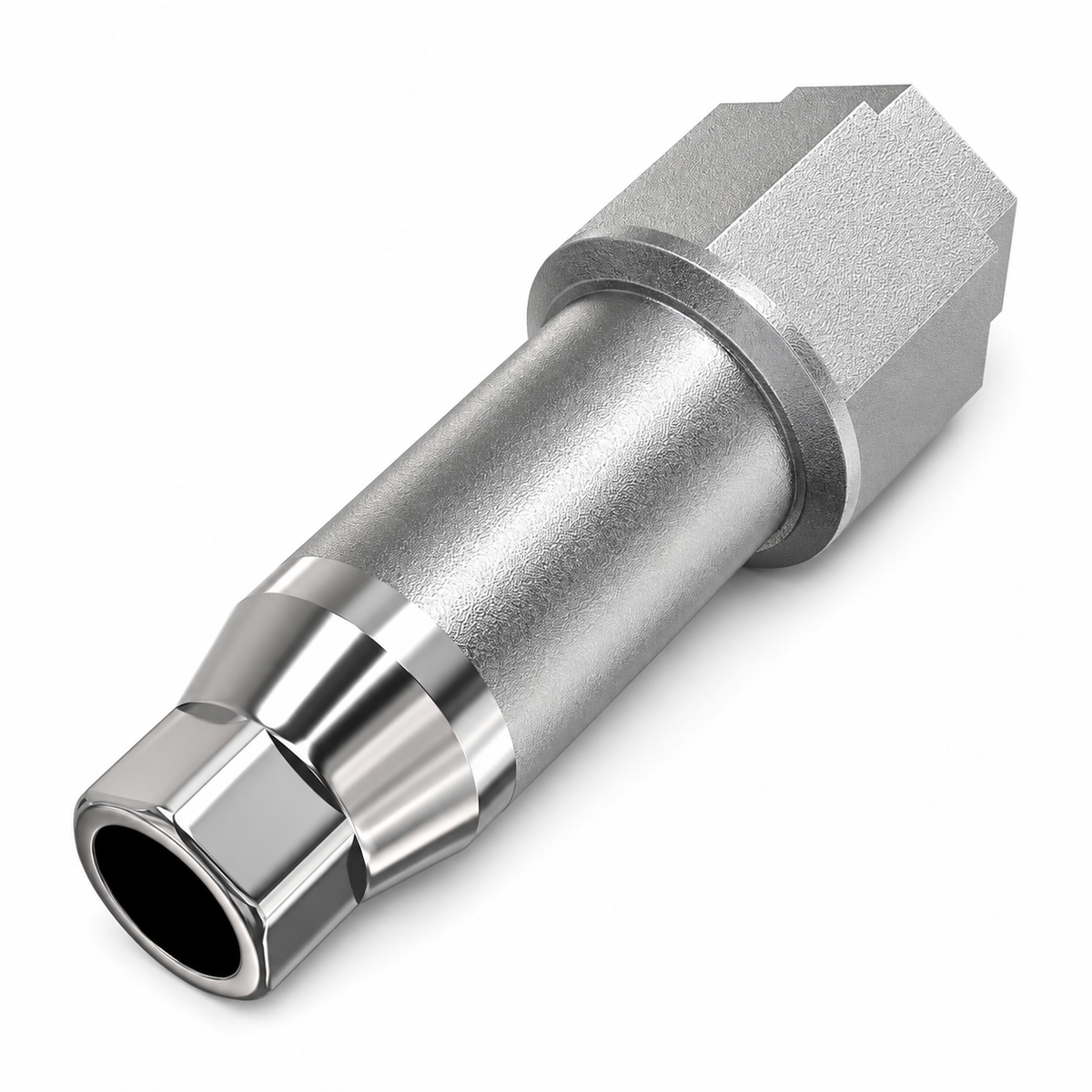 Titanium Scan Body for DSI® Internal Hex Standard Platform