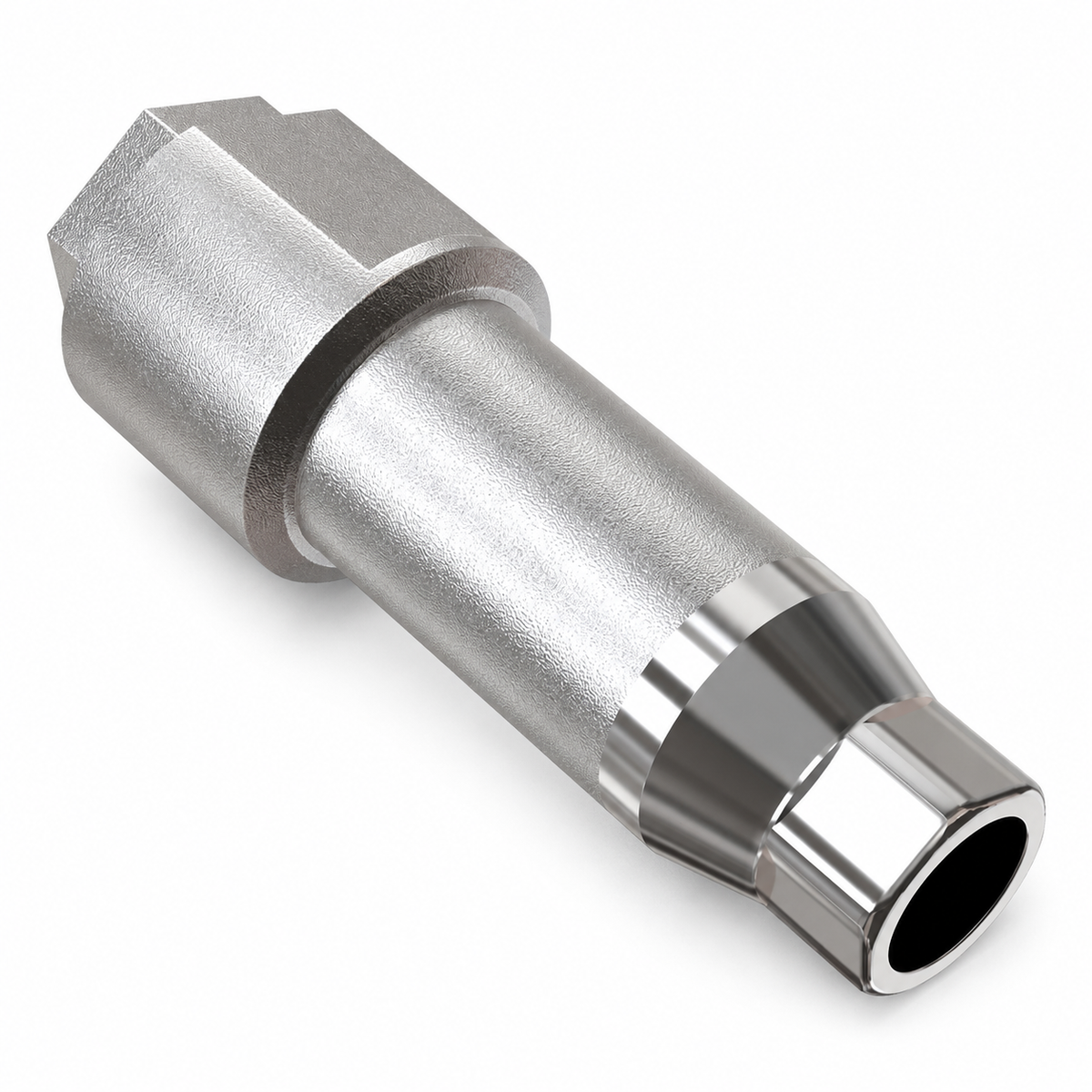 Titanium Scan Body for DSI® Internal Hex Standard Platform
