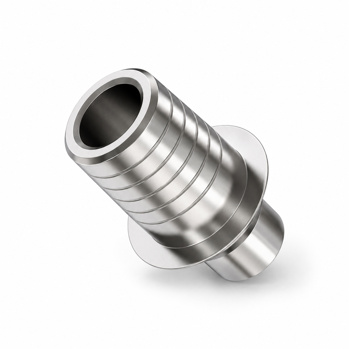 GDT Rotational Titanium Base – Internal Hex SP