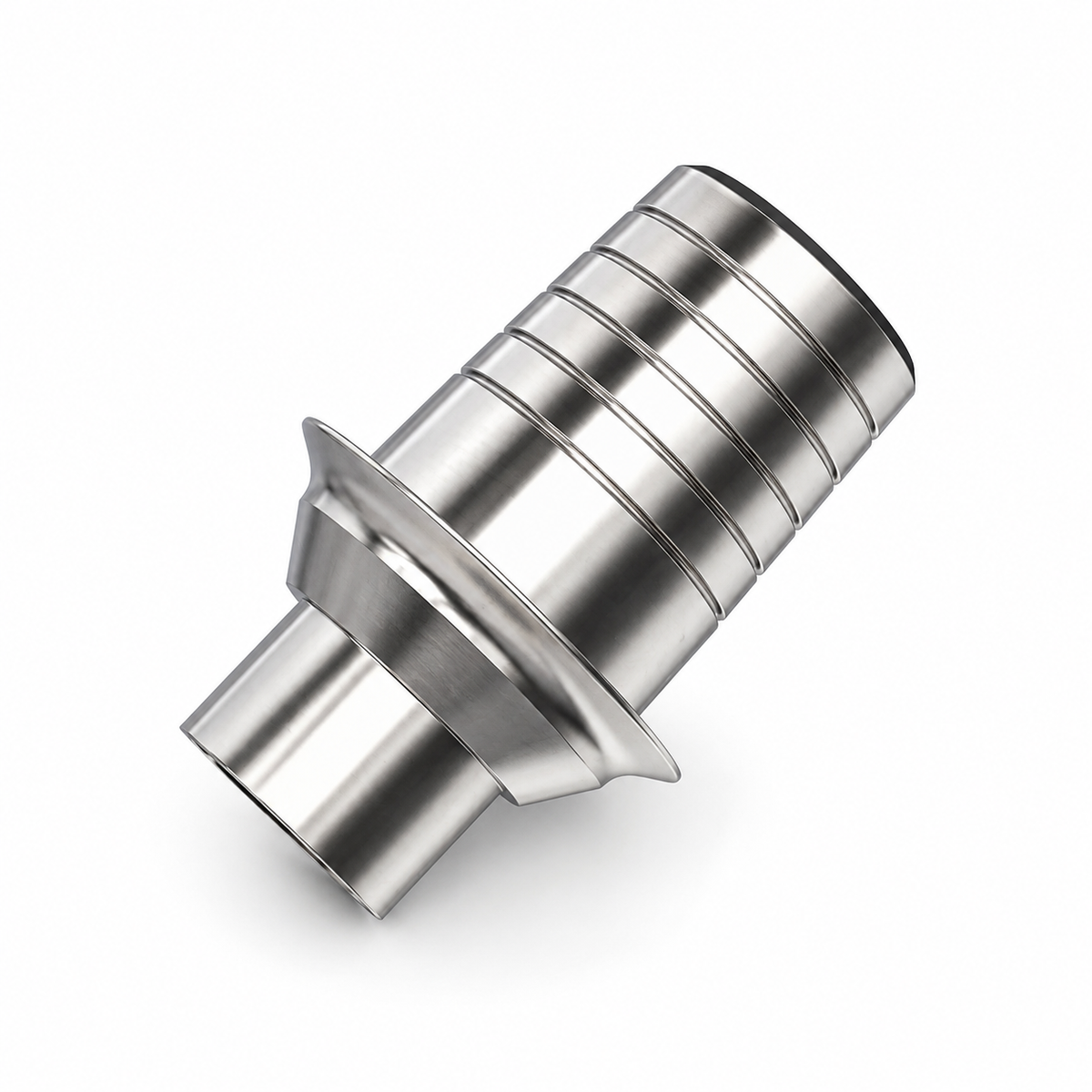 Rotational Titanium Base for DSI® Internal Hex Standard Platform