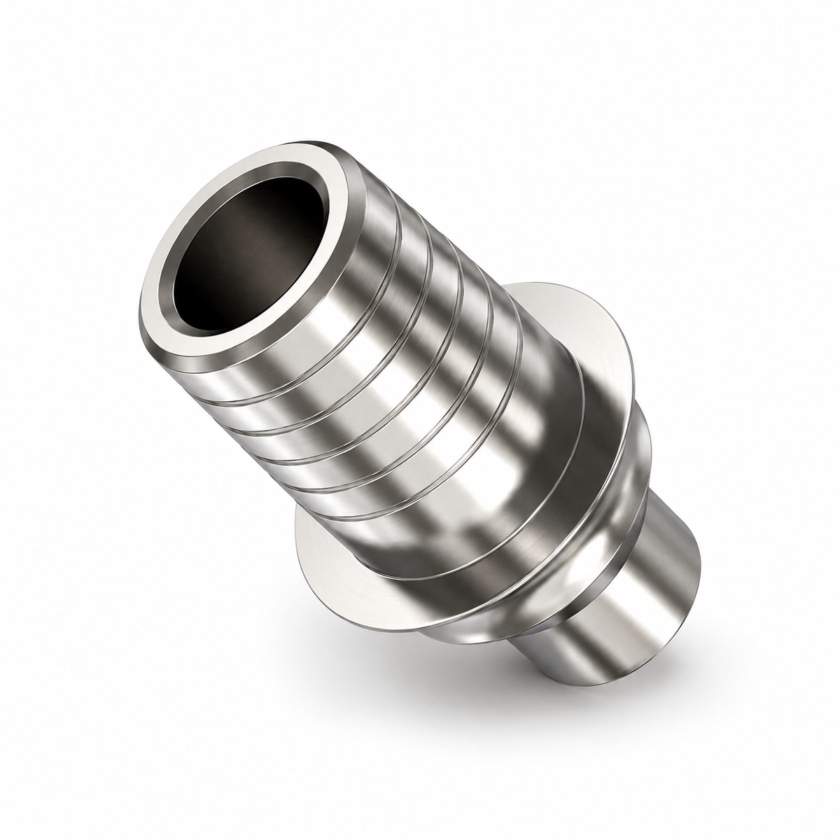 GDT Rotational Titanium Base – Internal Hex SP