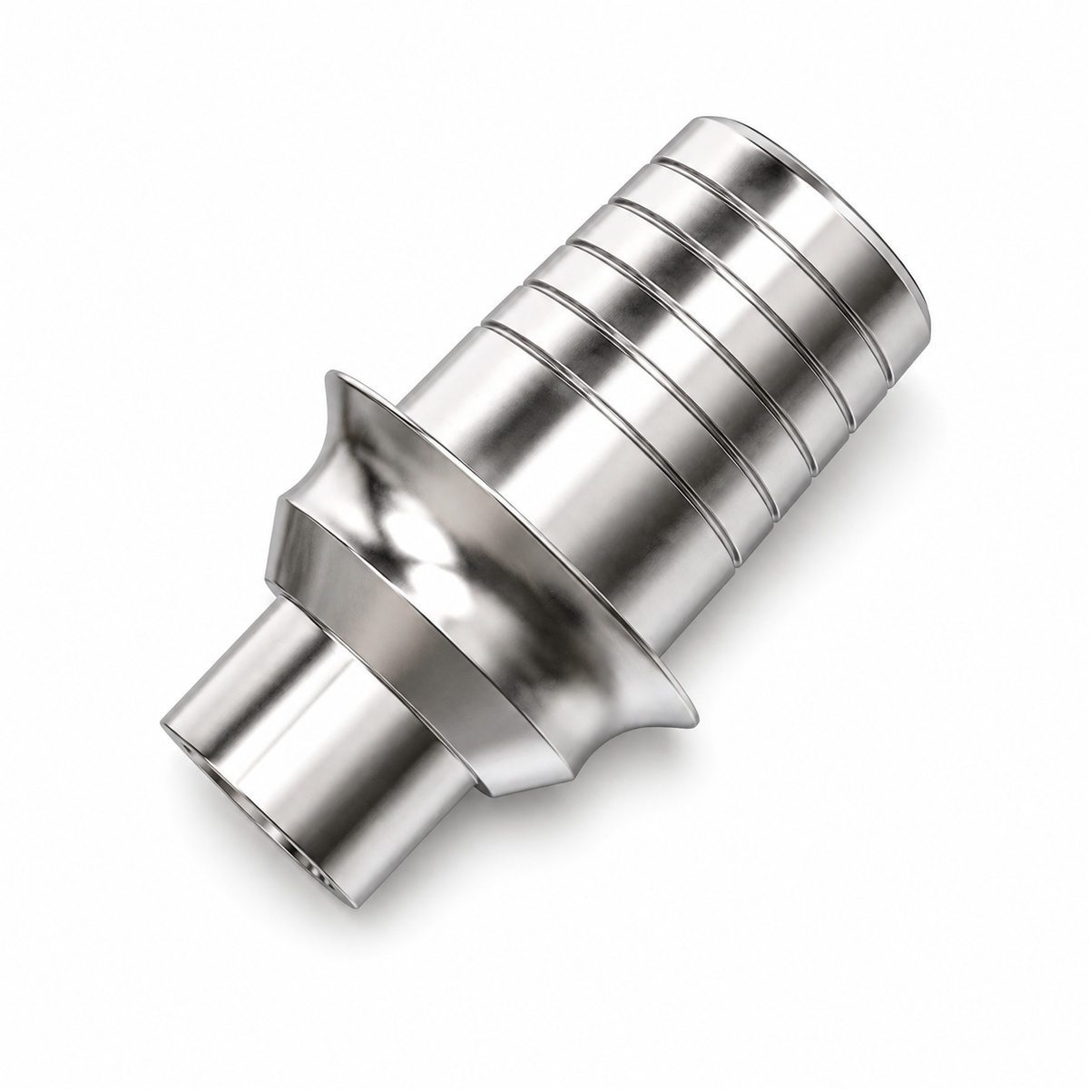 GDT Rotational Titanium Base – Internal Hex SP