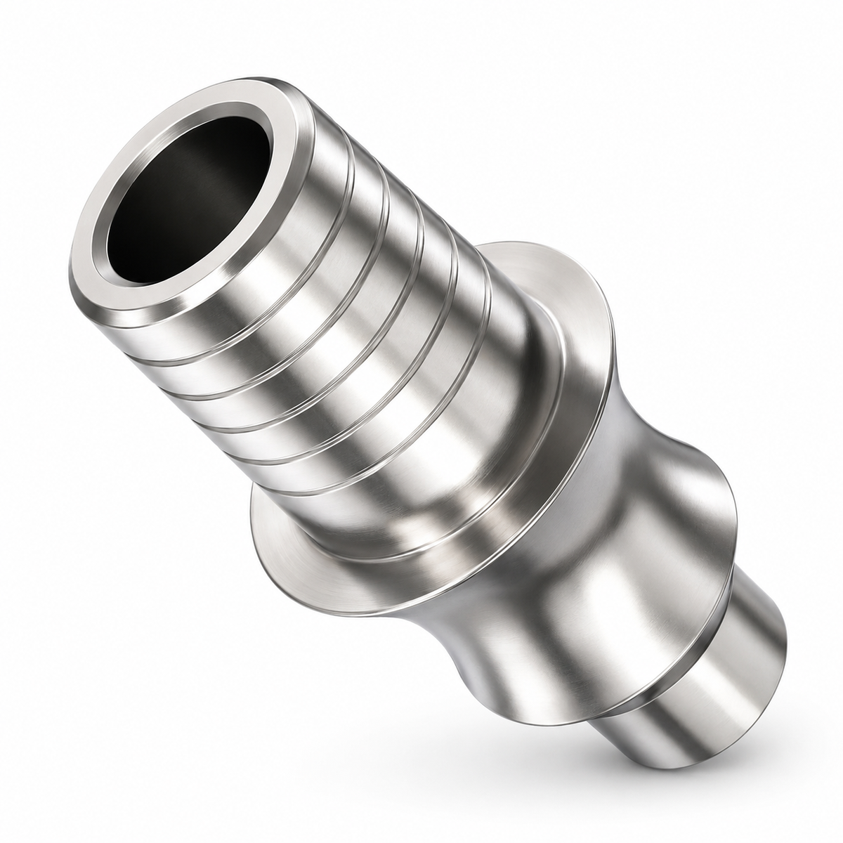 Rotational Titanium Base for DSI® Internal Hex Standard Platform