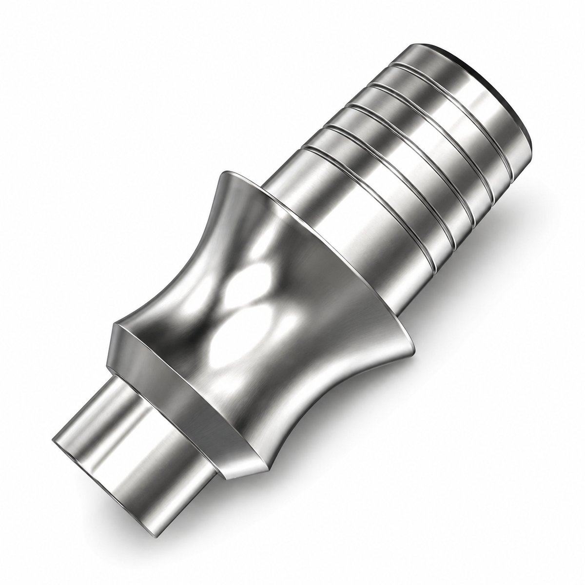 GDT Rotational Titanium Base – Internal Hex SP