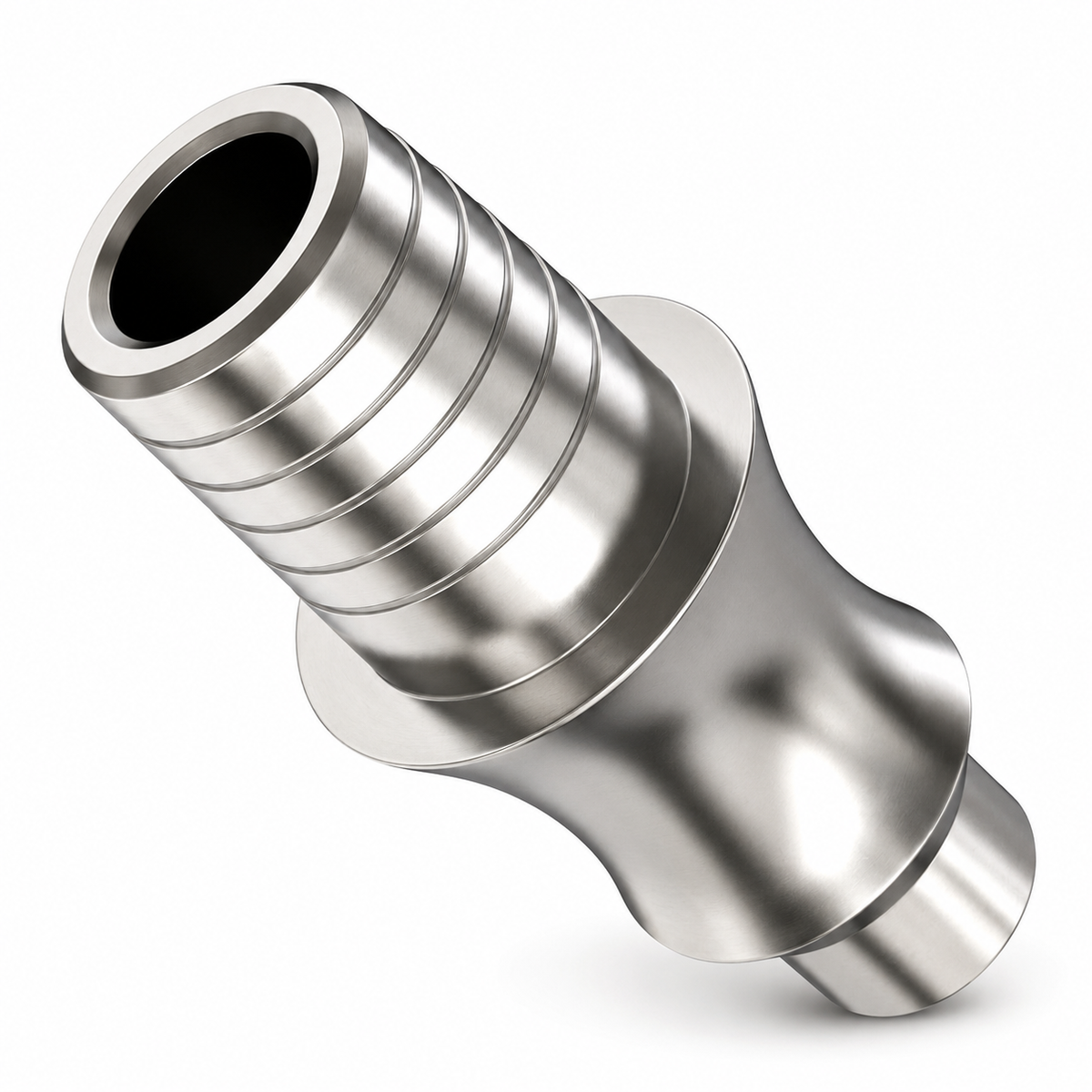 Rotational Titanium Base for DSI® Internal Hex Standard Platform