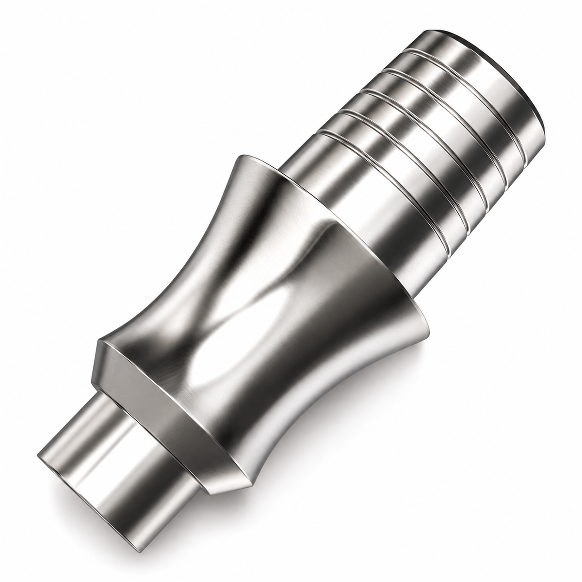 Rotational Titanium Base for DSI® Internal Hex Standard Platform