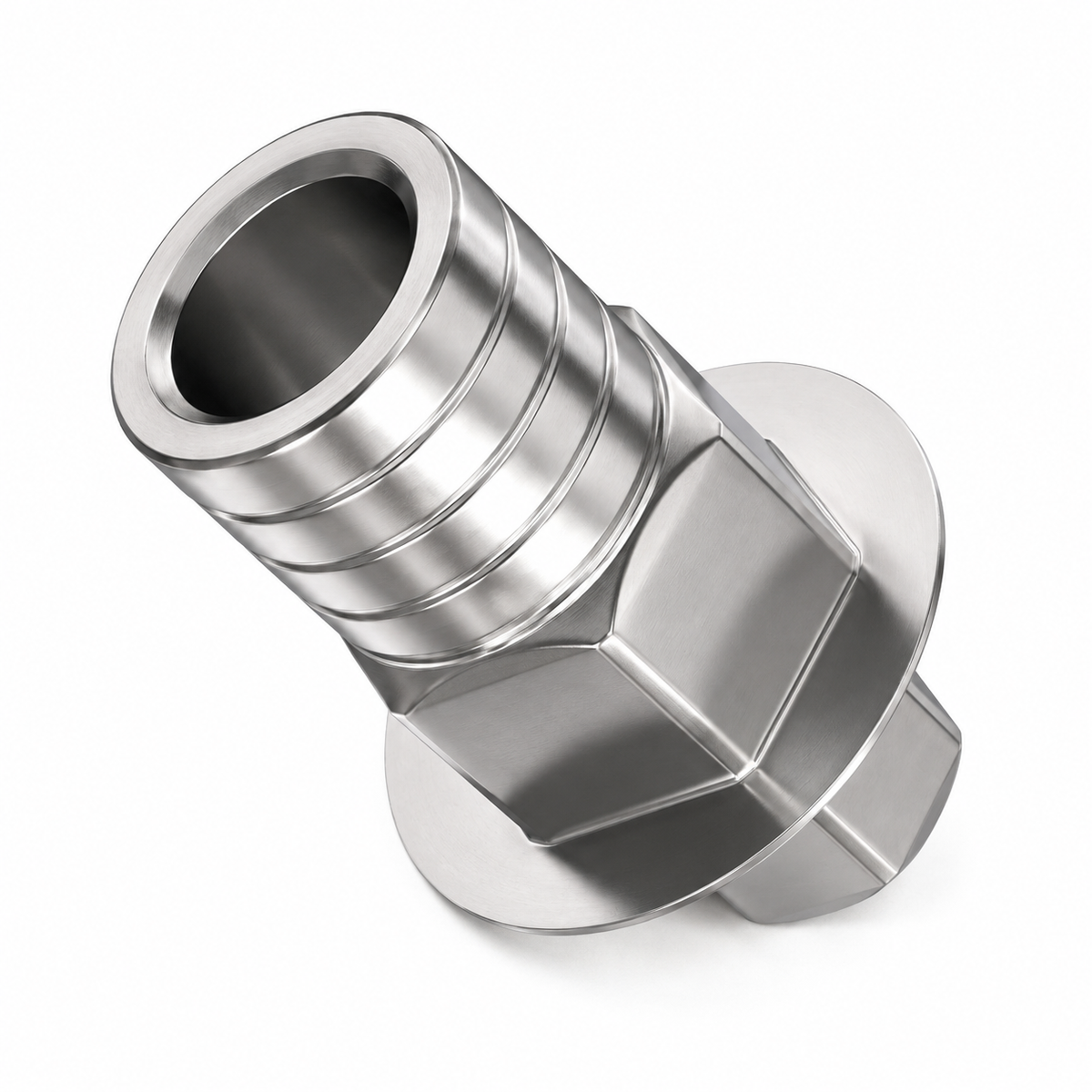 Anti Rotational Titanium Base for DSI® Internal Hex Narrow Platform