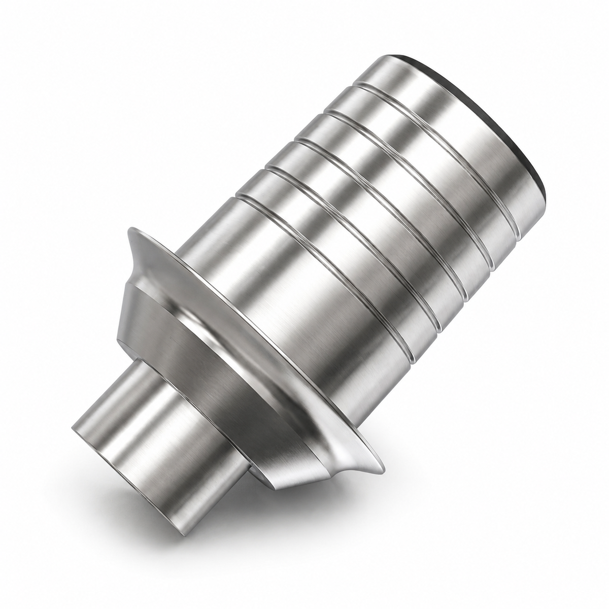 GDT Slim Platform Rotational Titanium Base – Internal Hex Slim