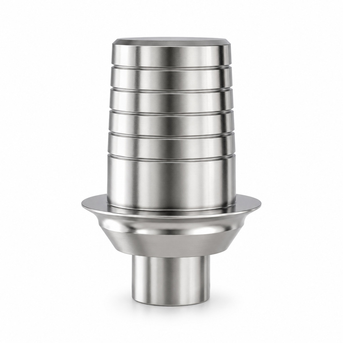 GDT Slim Platform Rotational Titanium Base – Internal Hex Slim