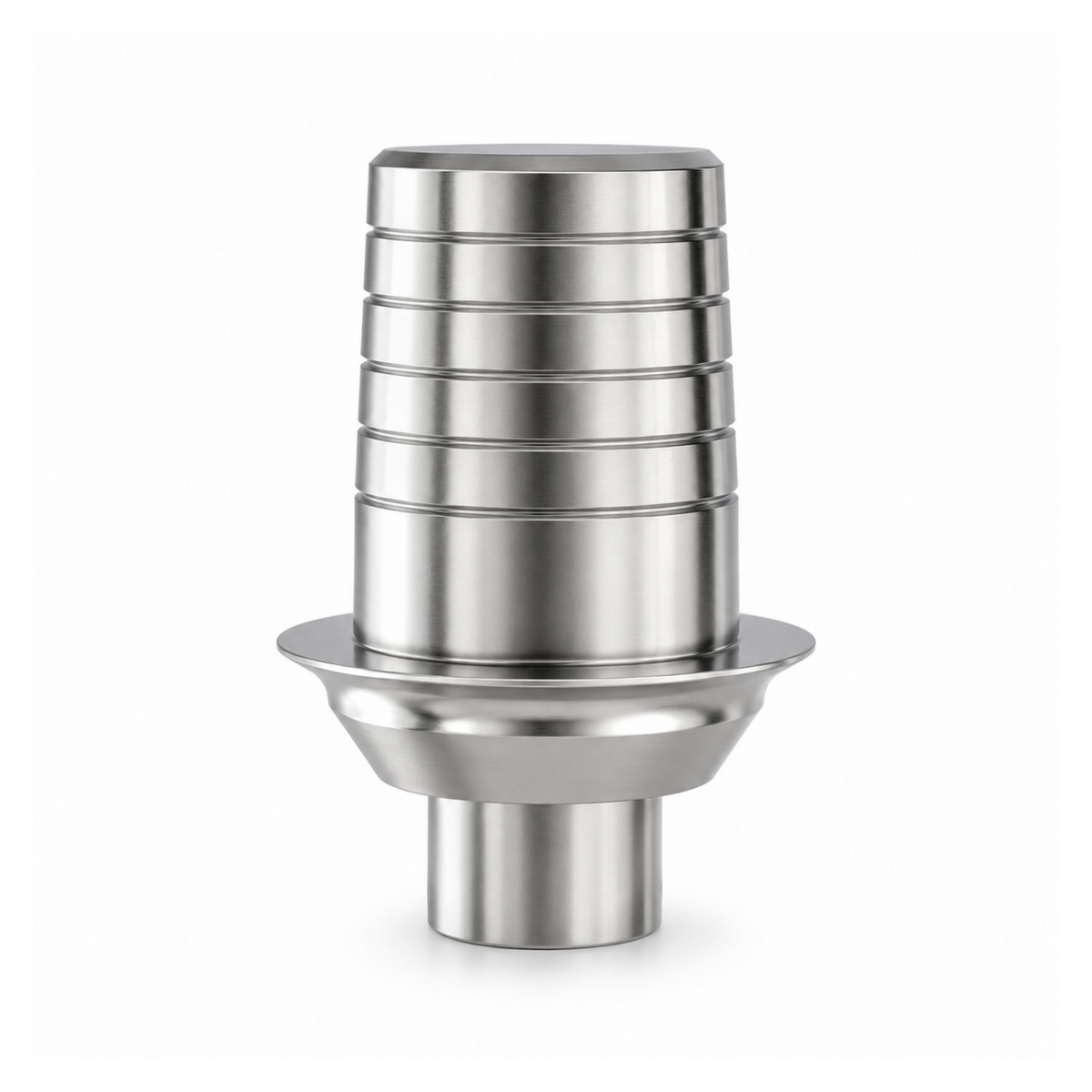 Rotational Titanium Base for DSI® Internal Hex Narrow Platform