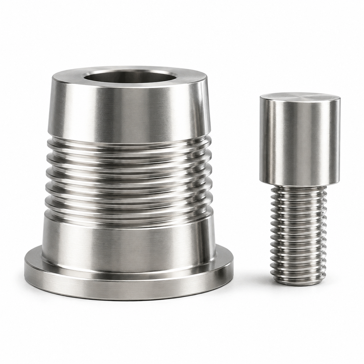 GDT Titanium Base – Multi Unit 1.4