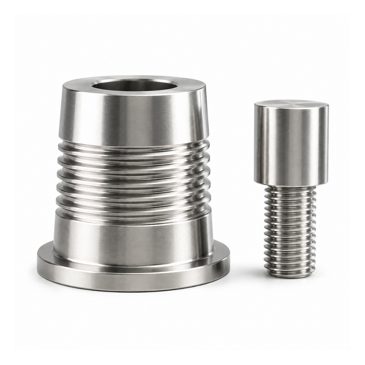 Multi Unit Abutment Titanium Base for DSI® M1.4