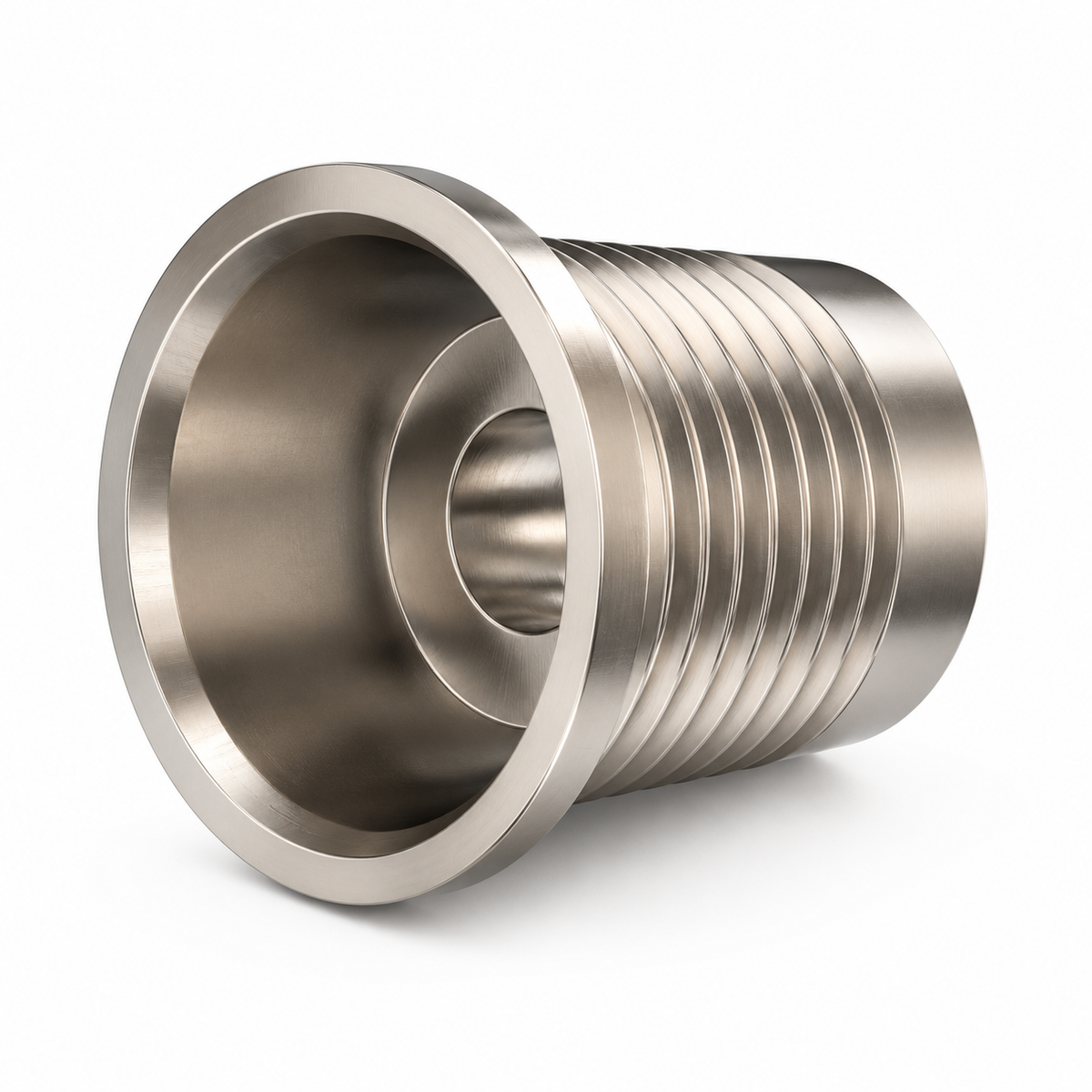 GDT Titanium Base – Multi Unit 1.6