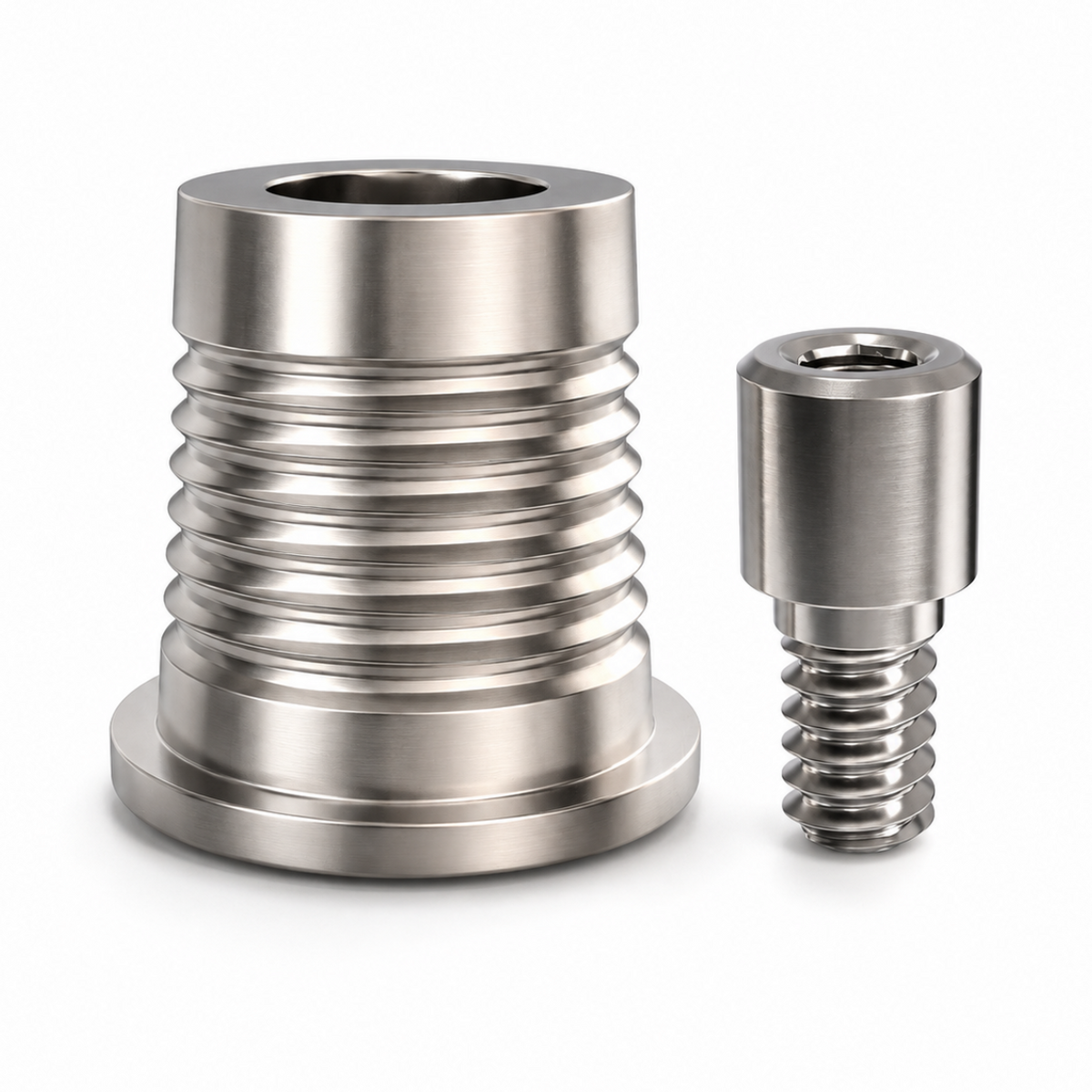 GDT Titanium Base – Multi Unit 1.6