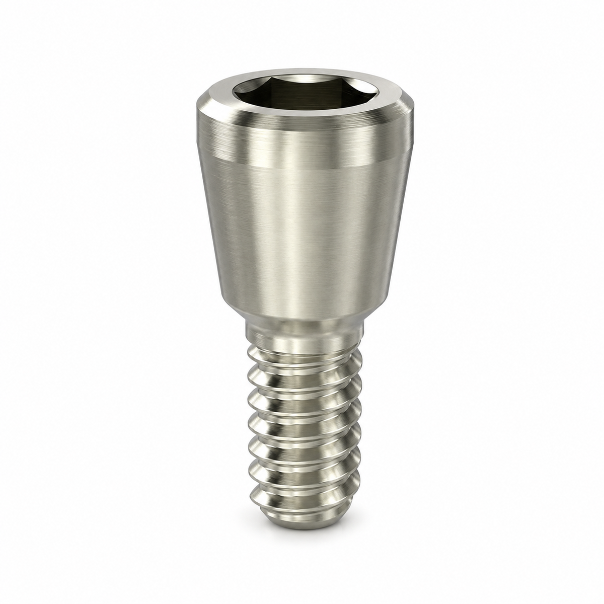 Direct Сonnection Screws for DSI® M1.4
