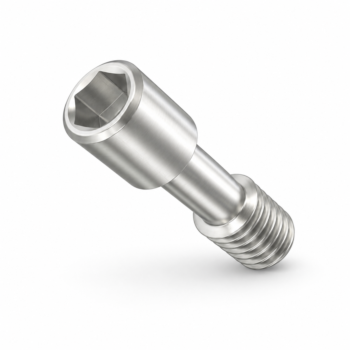 Fixation Screw for ADIN® CloseFit Conical Connection Wide Platform - Pack of 5