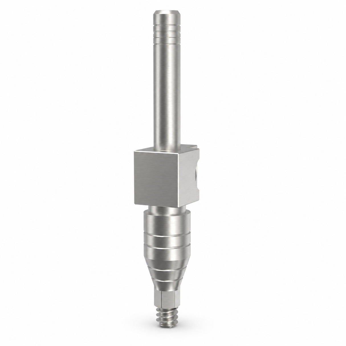 Open Tray Transfer Coping for Hiossen®ET Hexagon Regular Platform