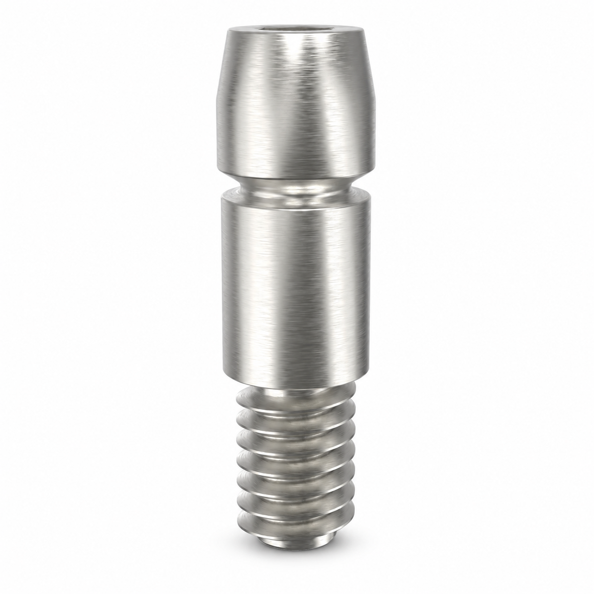 Fixation Screw for Hiossen®ET Hexagon Regular Platform - Pack of 5
