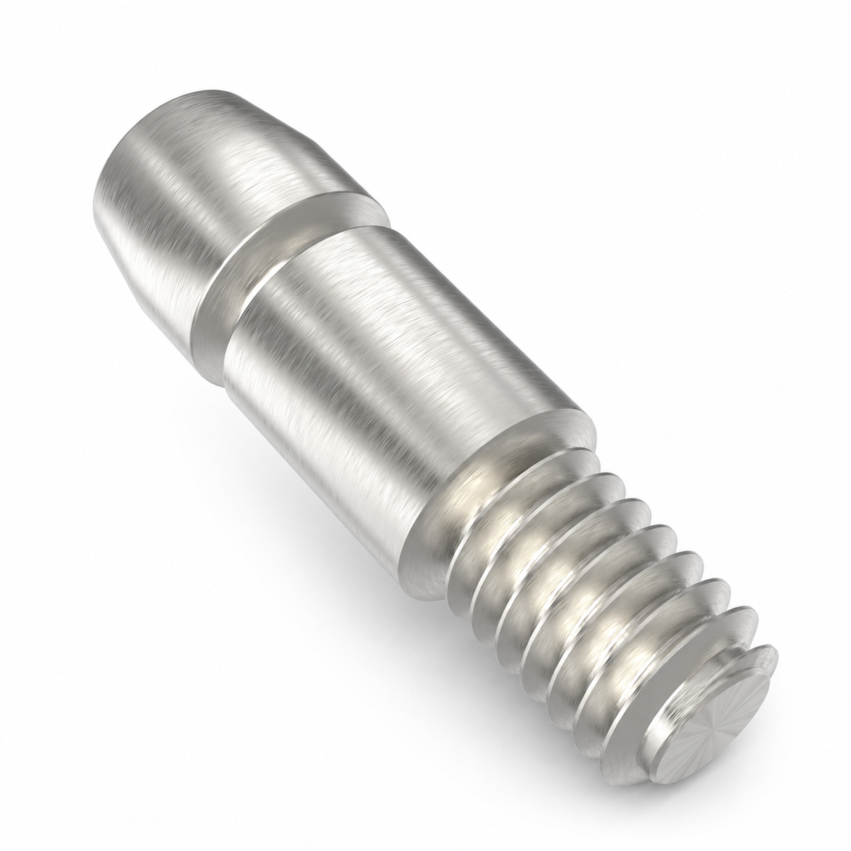 Fixation Screw for Hiossen®ET Hexagon Regular Platform - Pack of 5