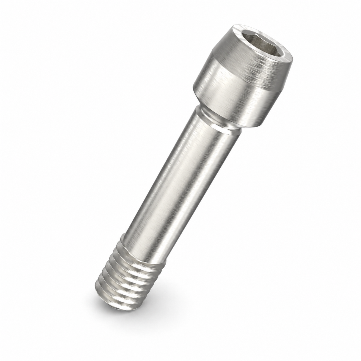 Fixation Screw for Hiossen®ET Hexagon Mini Platform - Pack of 5