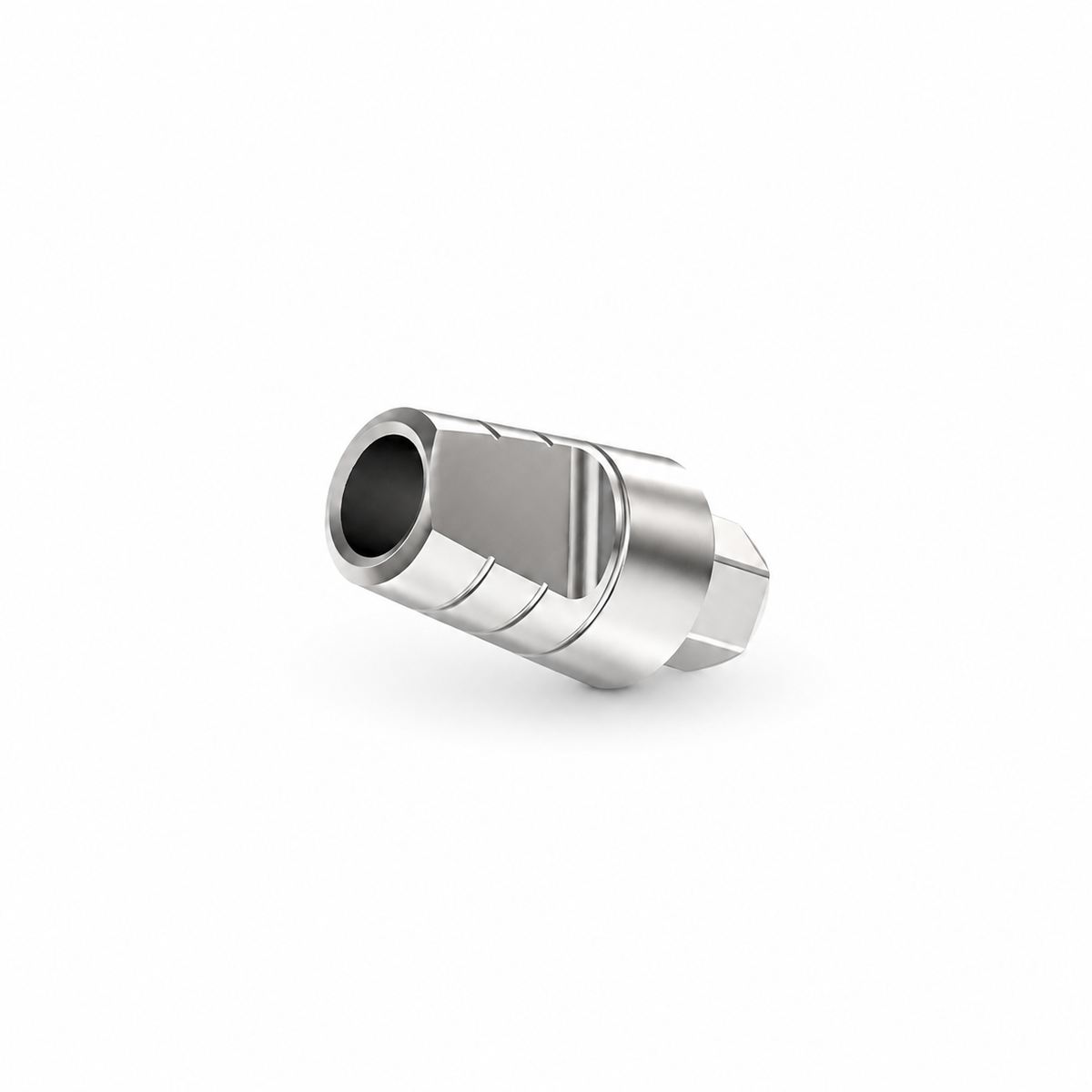Straight Abutment Ø3.8mm – Internal Hex SP