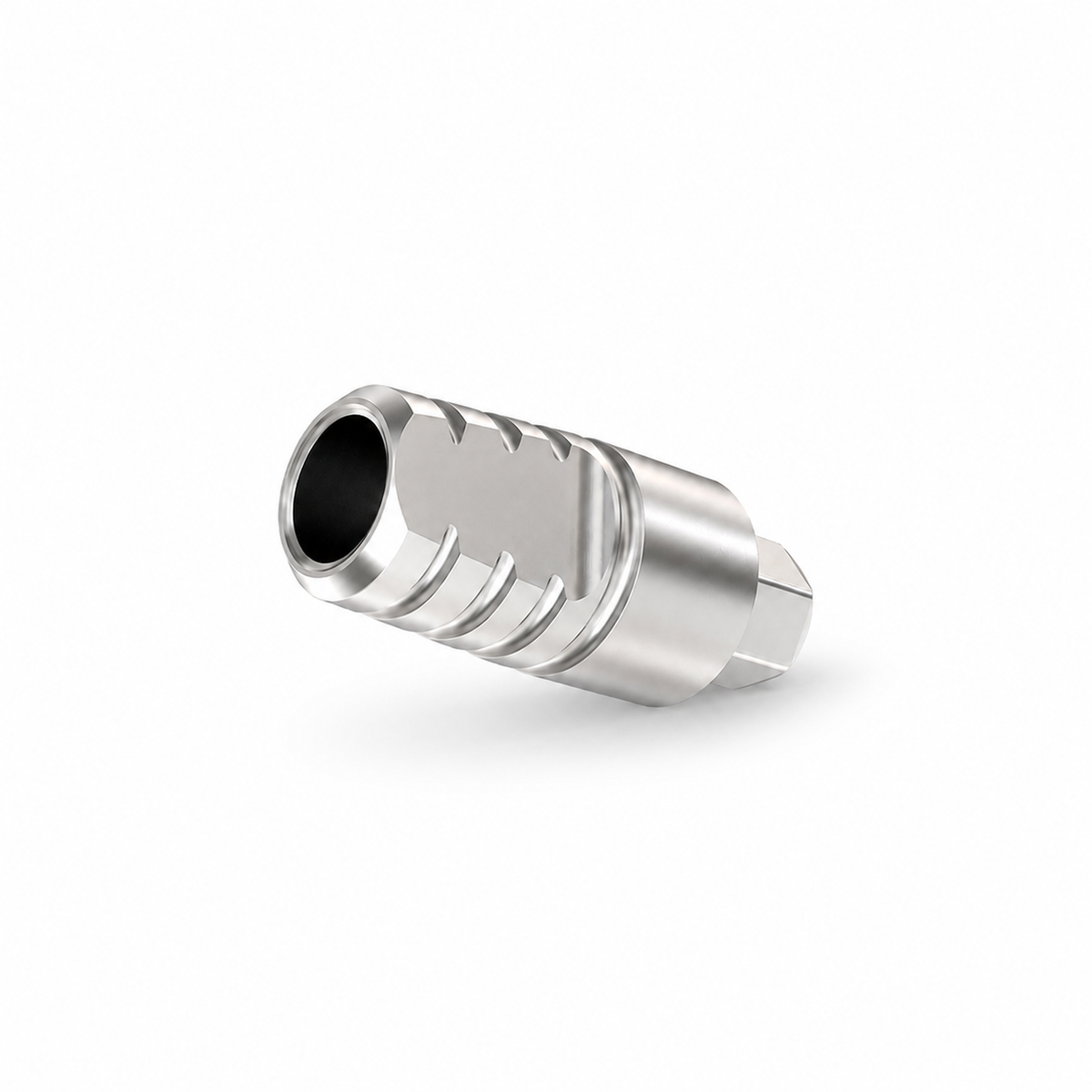 Straight Abutment Ø3.8mm – Internal Hex SP