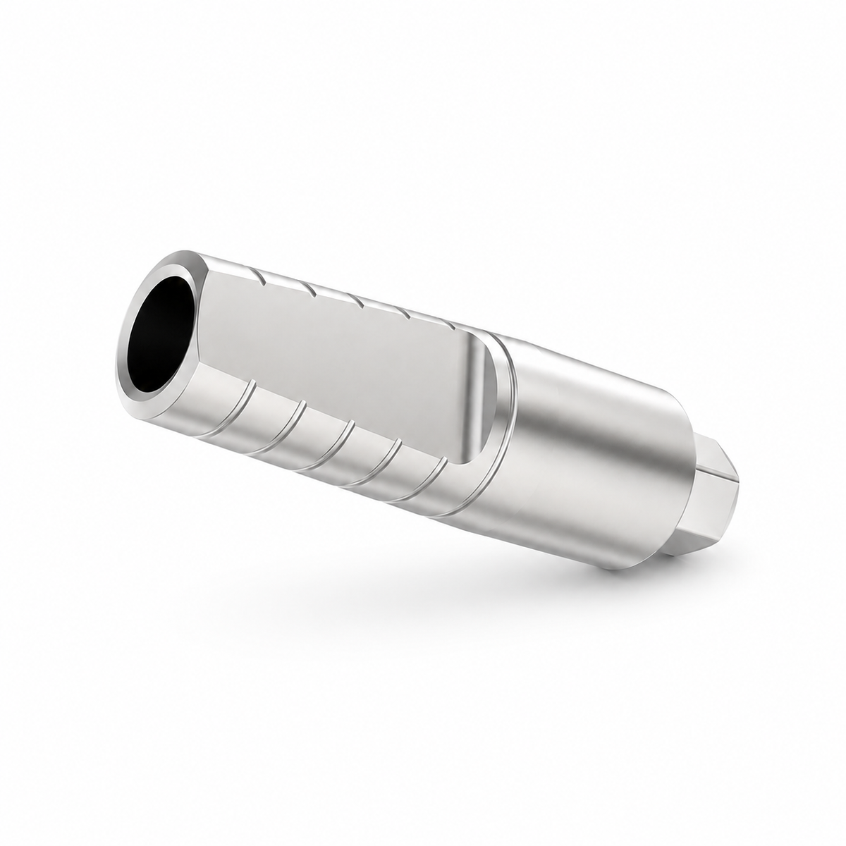 Straight Abutment Ø3.8mm – Internal Hex SP
