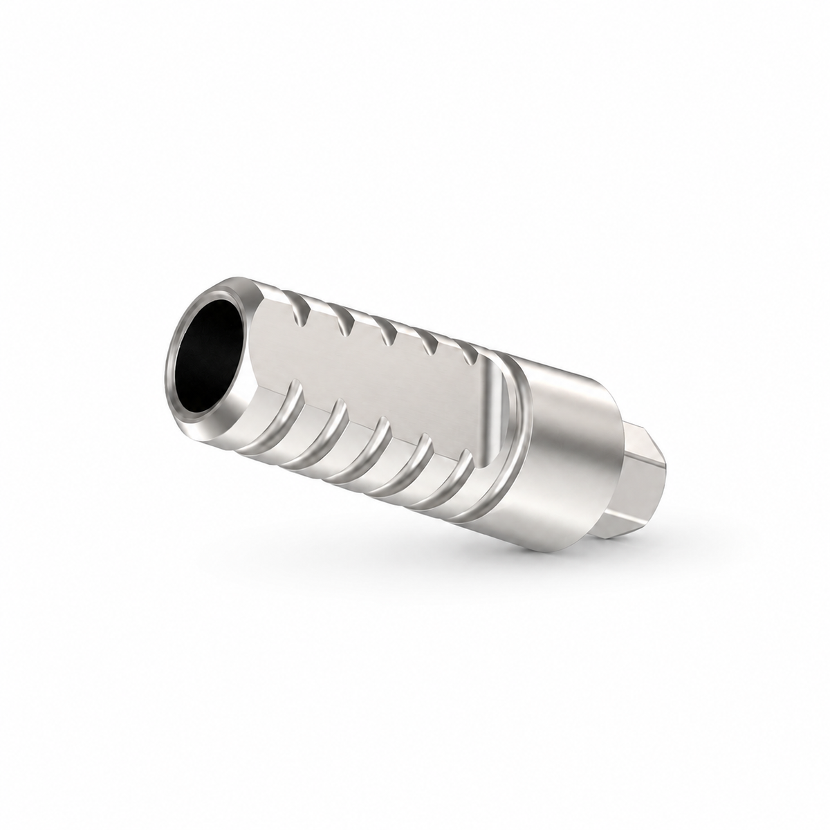 Straight Abutment Ø3.8mm – Internal Hex SP