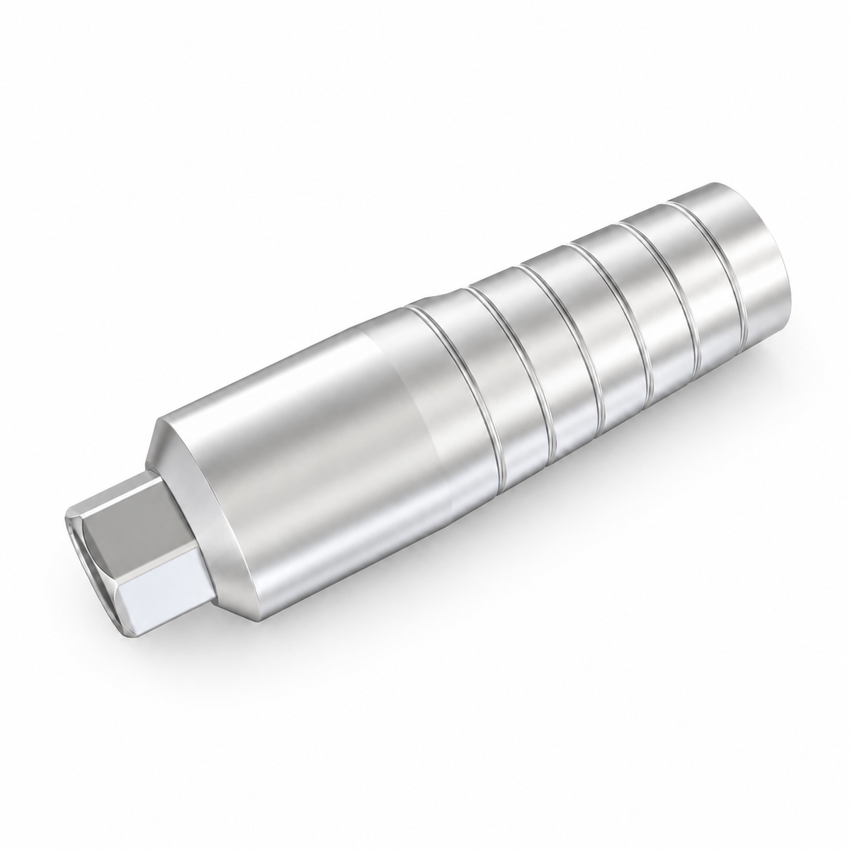 Straight Abutment Ø3.8mm – Internal Hex SP