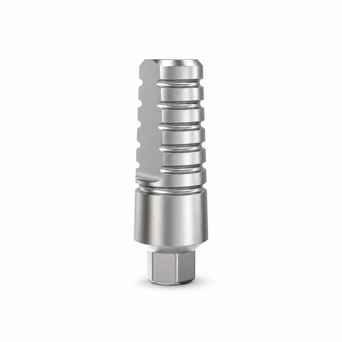 Straight Abutment Ø3.8mm – Internal Hex SP
