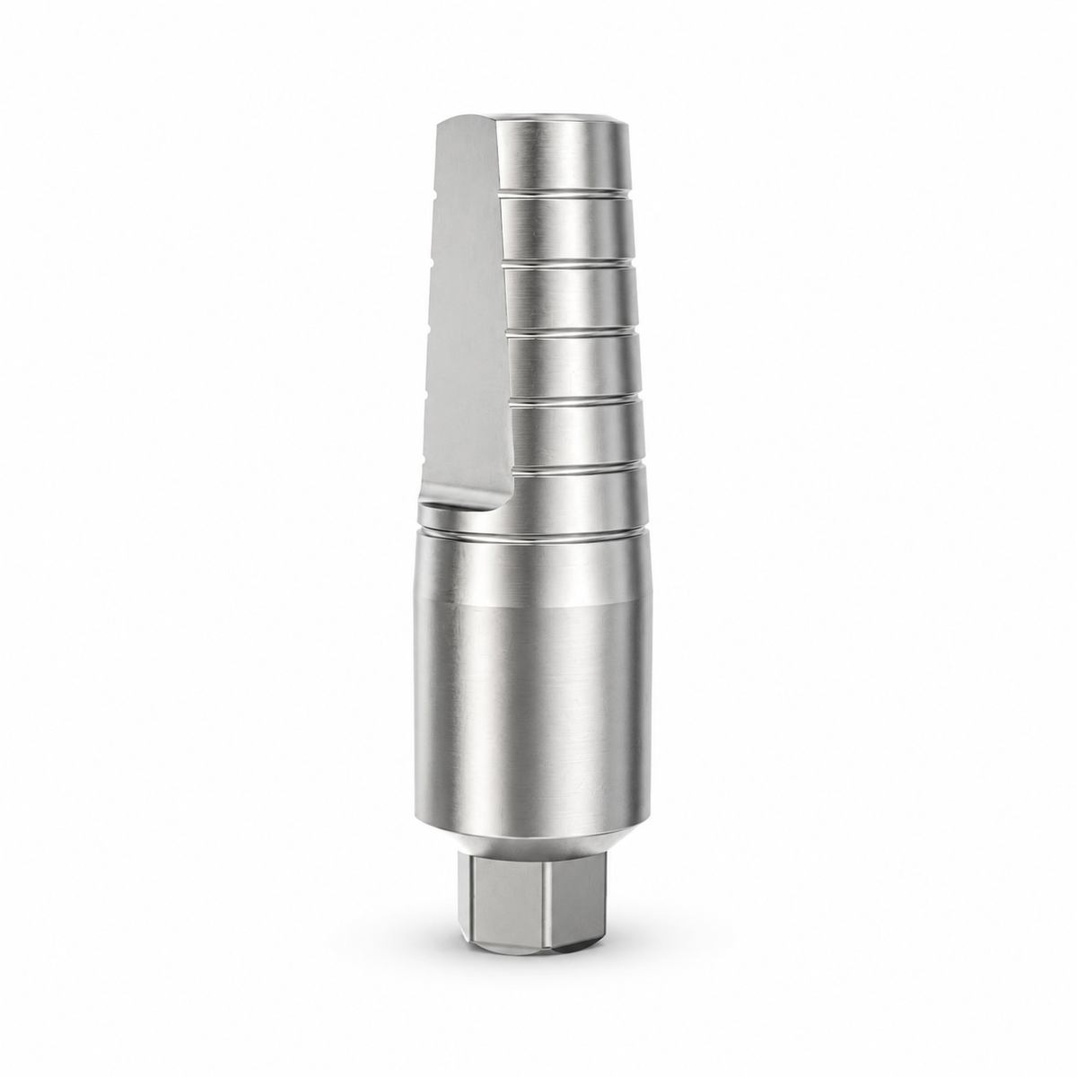 Straight Abutment Ø3.8mm – Internal Hex SP