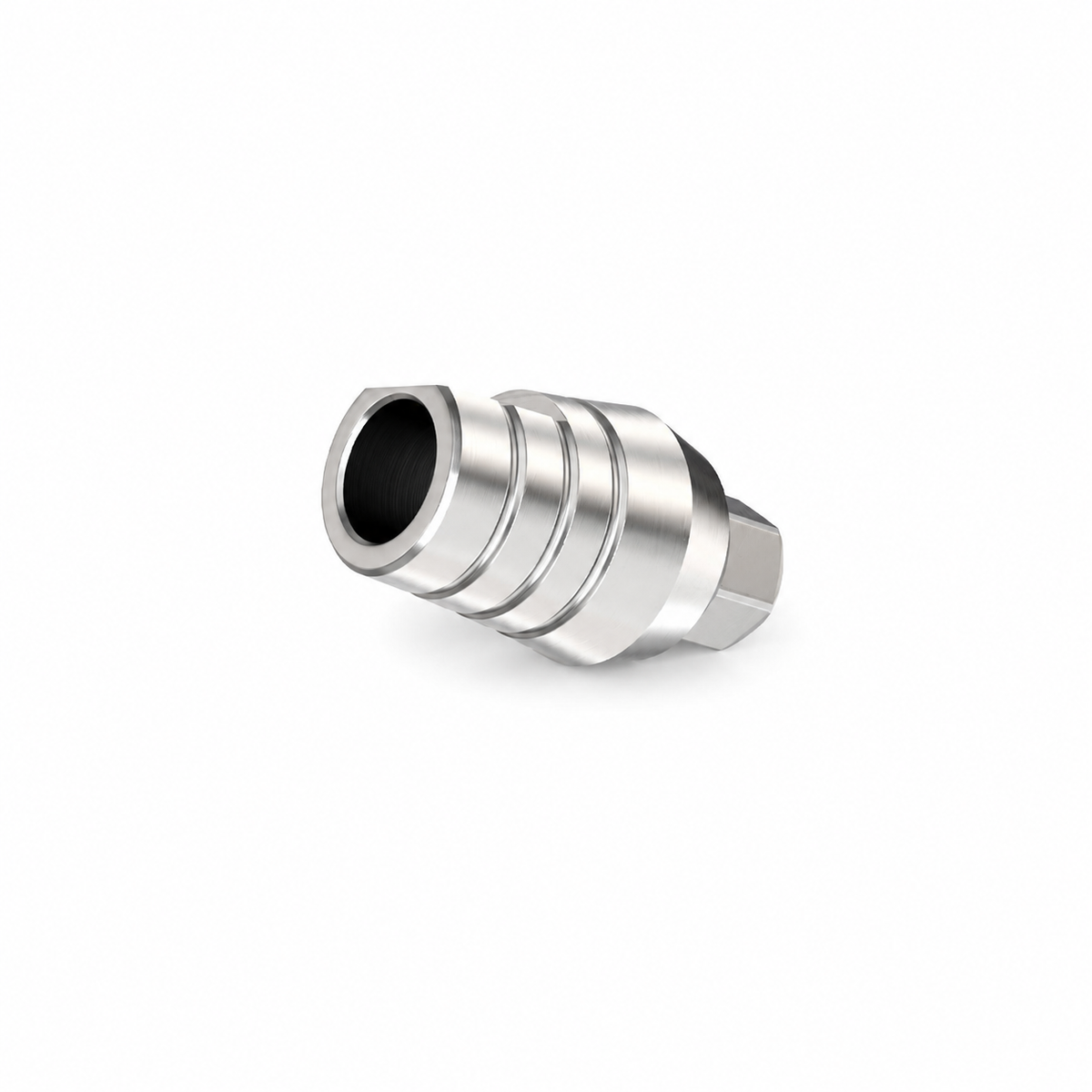 Straight Abutment Ø4.5mm – Internal Hex SP