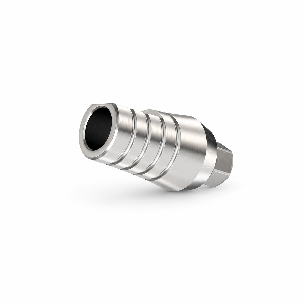 Straight Abutment Ø4.5mm – Internal Hex SP
