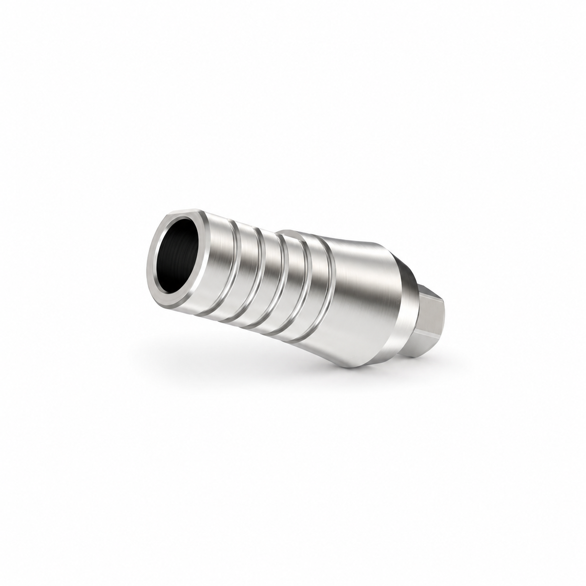 Straight Abutment Ø4.5mm – Internal Hex SP