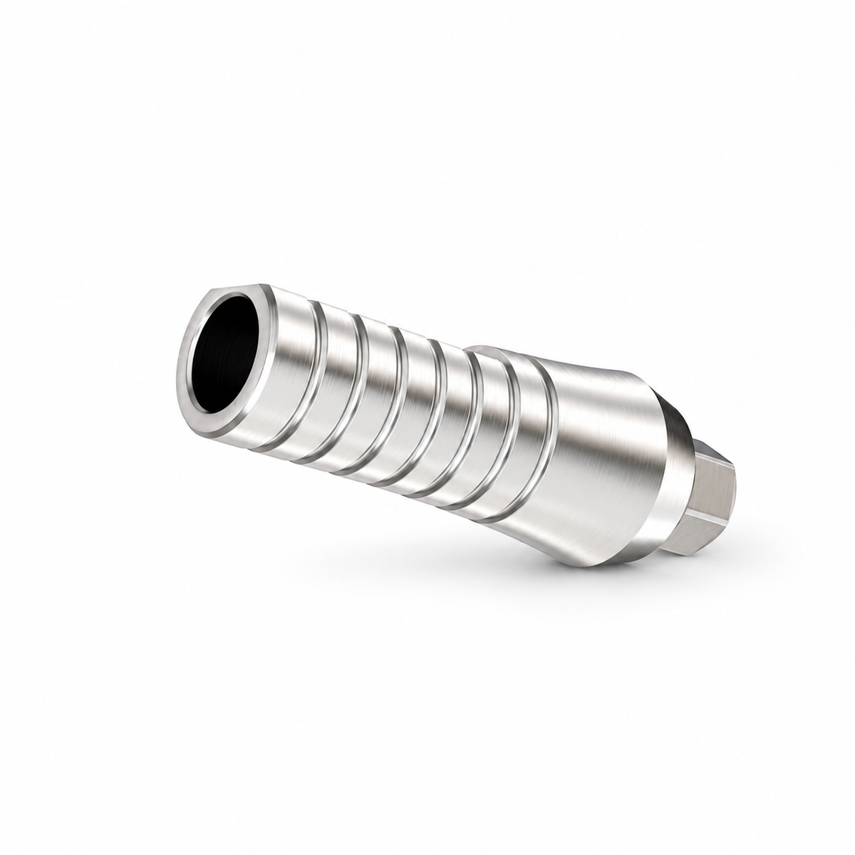 Straight Abutment Ø4.5mm – Internal Hex SP