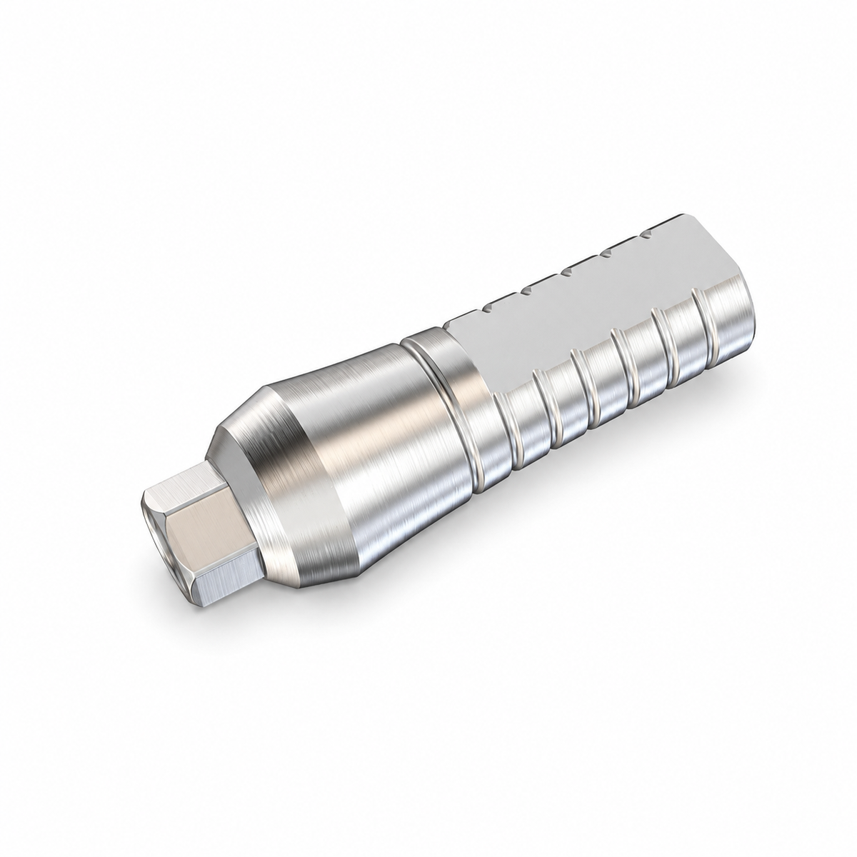 Straight Abutment Ø4.5mm – Internal Hex SP