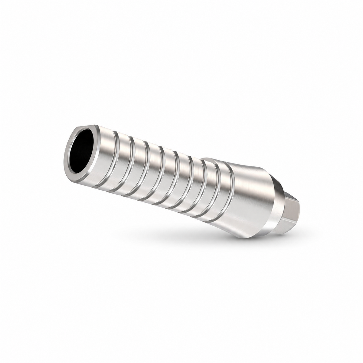Straight Abutment Ø4.5mm – Internal Hex SP