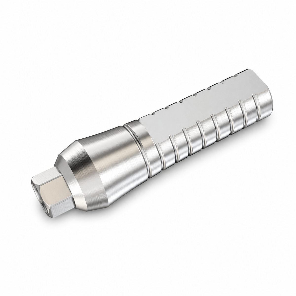 Straight Abutment Ø4.5mm – Internal Hex SP