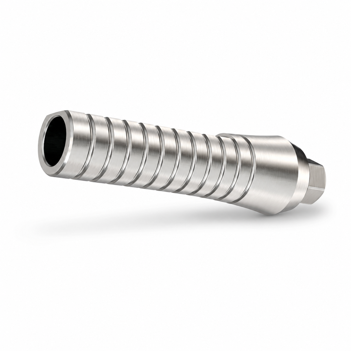 Straight Abutment Ø4.5mm – Internal Hex SP
