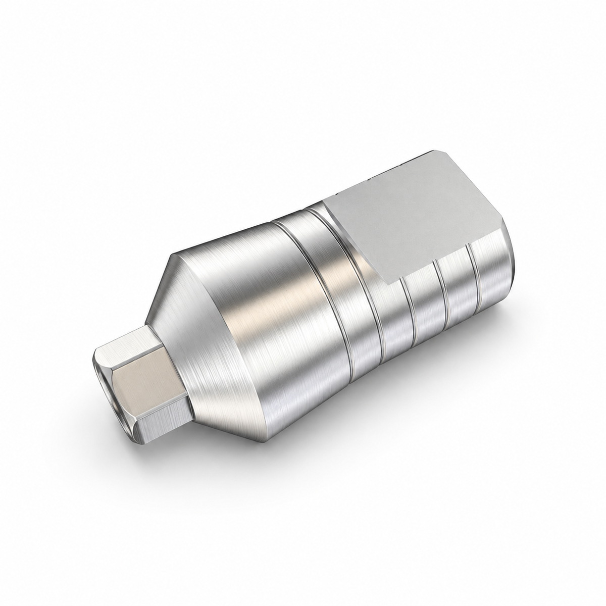 Straight Abutment Ø5.5mm – Internal Hex SP